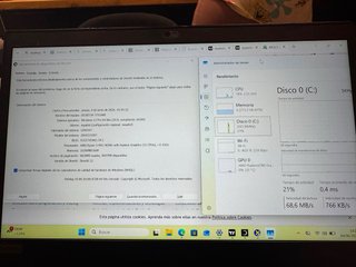 Lenovo ThinkPad X13 Ryzen 5 PRO 16GB RAM Táctil