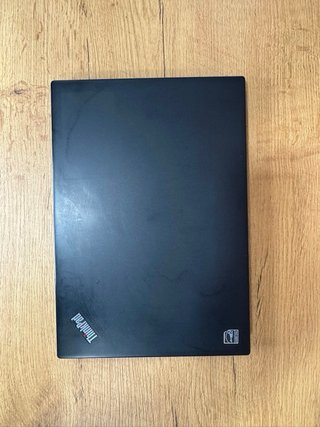 Lenovo ThinkPad X13 Ryzen 5 PRO 16GB RAM Táctil
