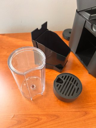 Nespresso Vertuo Pop + Capsule