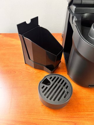 Nespresso Vertuo Pop + Capsule