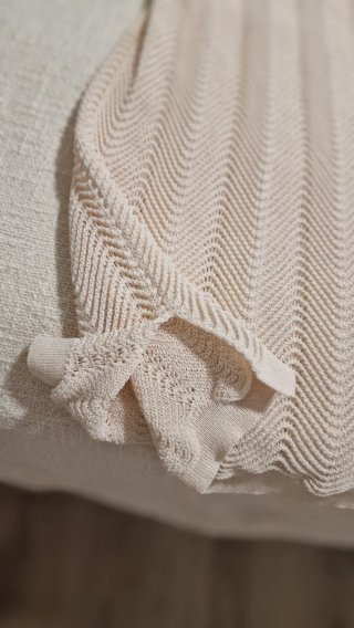 Vestido Zara sin etiqueta Talla S