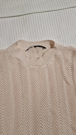 Vestido Zara sin etiqueta Talla S