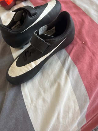 Botas de futbool