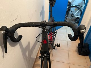 Bicicleta MMR Grip XL Carretera