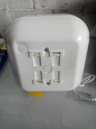 Termo Eléctrico COMFEE' 10L