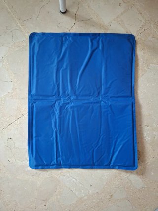 Manta Refrescante para Mascotas Talla M