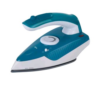 Plancha de viaje Jata 1500W Cerámica