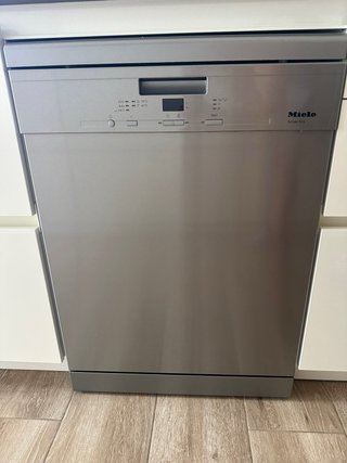 Lavavajillas Miele Active Eco