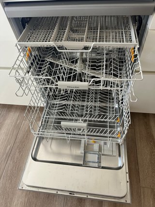 Lavavajillas Miele Active Eco