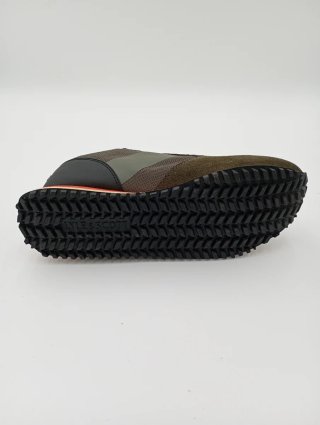 Scarpe Lyle & Scott n. 45 verdi