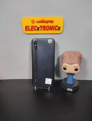 Realme 5, 9AT y  iPhone