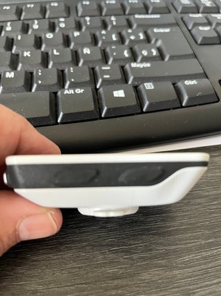 Garmin Edge 520 con pulsómetro