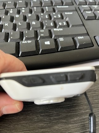 Garmin Edge 520 con pulsómetro