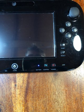 Console Nintendo Wii U nera 32 GB Deluxe