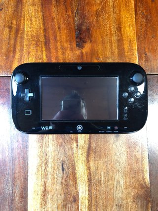 Console Nintendo Wii U nera 32 GB Deluxe