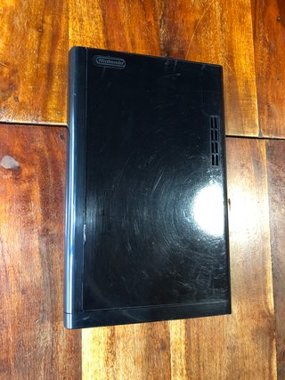 Console Nintendo Wii U nera 32 GB Deluxe