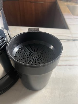 Exprimidor Cítricos Mondial