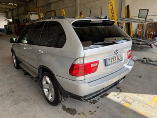 BMW X5 2004