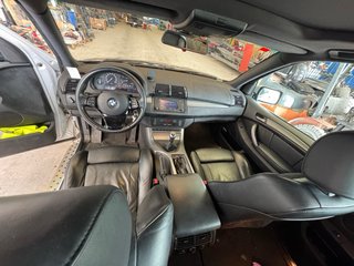 BMW X5 2004
