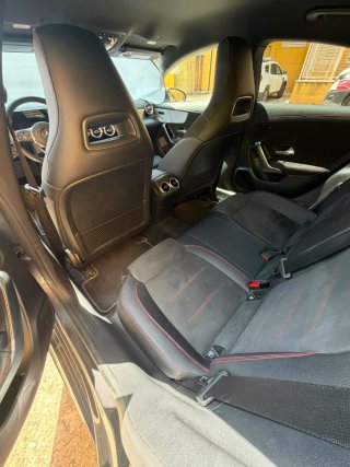 Mercedes-Benz CLA (178)  2020