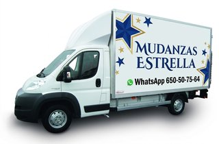 Mudanzas y Portes Económicos