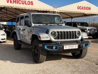 Jeep Wrangler 2024