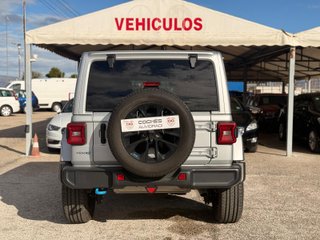 Jeep Wrangler 2024