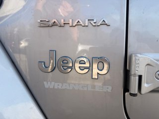 Jeep Wrangler 2024