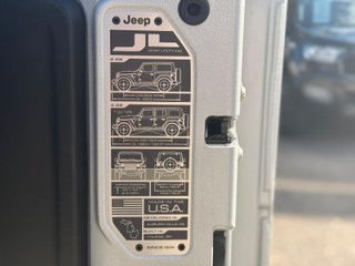 Jeep Wrangler 2024