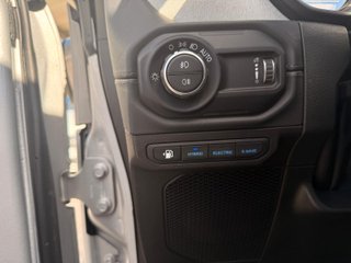 Jeep Wrangler 2024