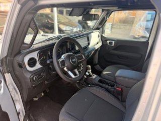 Jeep Wrangler 2024