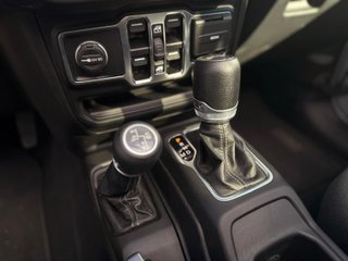 Jeep Wrangler 2024