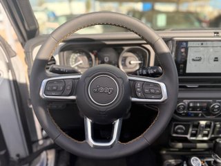 Jeep Wrangler 2024