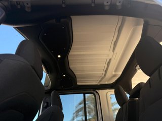 Jeep Wrangler 2024