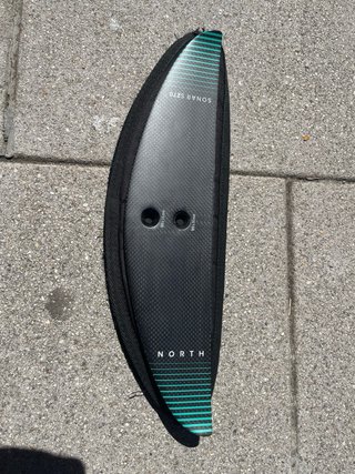 Foil North Carbono