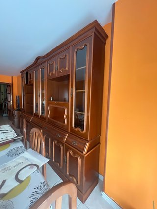 Mueble bar