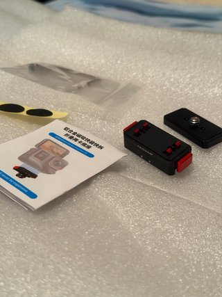 Base Adattatore Magnetico Sgancio Rapido