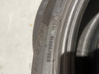 Pareja Michelin Primacy 4 235/50 R19 103v Año24