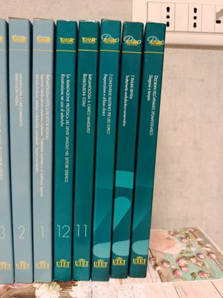 Raccolta enciclopedica odontoiatrica della UTET