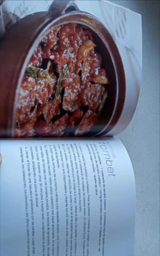 Mallorca gastronomía y cocina. Marga Font.