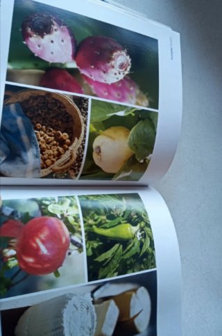 Mallorca gastronomía y cocina. Marga Font.