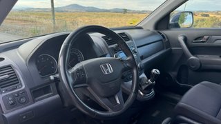 Honda CR-V diesel