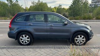 Honda CR-V diesel