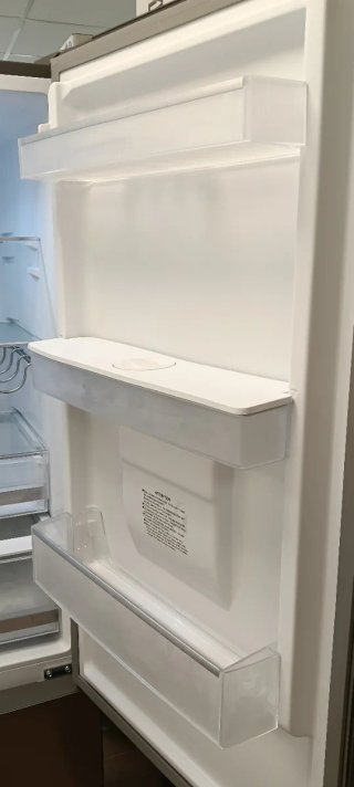 NEVERA CECOTEC DISPENSADOR DE AGUA SEMI NUEVA