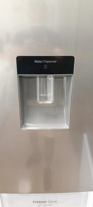 NEVERA CECOTEC DISPENSADOR DE AGUA SEMI NUEVA