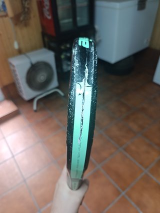 StarVie Metheora Pala de Pádel