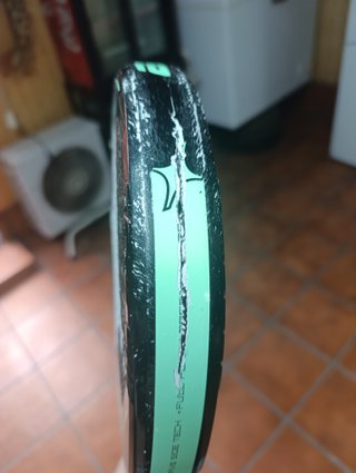 StarVie Metheora Pala de Pádel