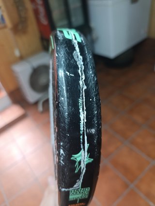 StarVie Metheora Pala de Pádel