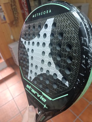 StarVie Metheora Pala de Pádel