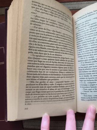 Don Quijote de la Mancha